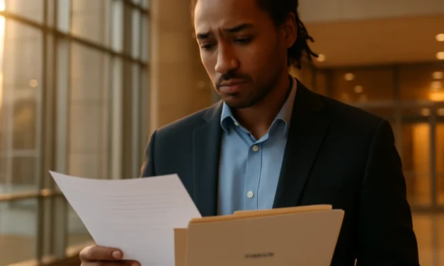 How to Tell If an Overseas Job Offer Is Real Before You Send Documents