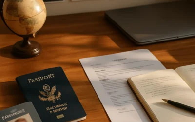 Overseas Job Interviews: What Changes When the Employer Is in Another Country?