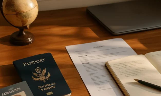 Overseas Job Interviews: What Changes When the Employer Is in Another Country?