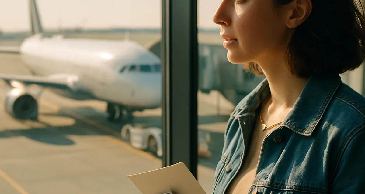 The Overseas Job Offer Arrived: What Should You Verify Before Resigning at Home?