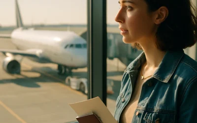 The Overseas Job Offer Arrived: What Should You Verify Before Resigning at Home?