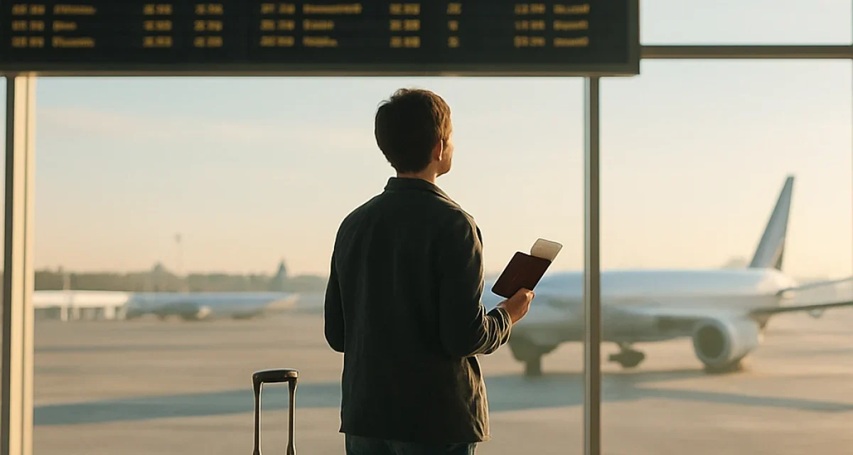 The Salary Looks Higher Overseas: Compare the Offer Before You Say Yes