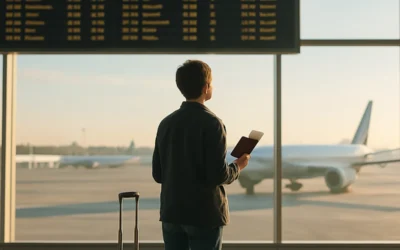 The Salary Looks Higher Overseas: Compare the Offer Before You Say Yes