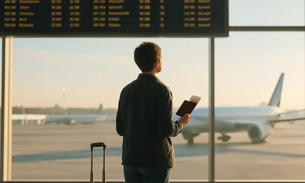 The Salary Looks Higher Overseas: Compare the Offer Before You Say Yes