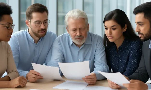 Why Global Workforce Trends Are Changing Recruitment Strategies