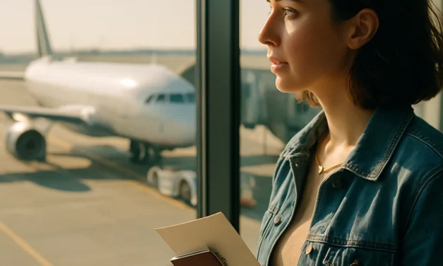The Overseas Job Offer Arrived: What Should You Verify Before Resigning at Home?